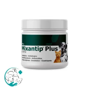 Mixantip Plus Crema