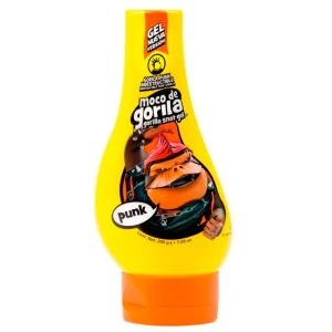 Moco de Gorila Gel Punk