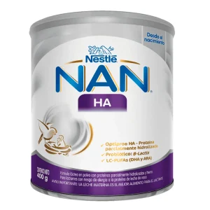 Nan HA Fórmula Láctea
