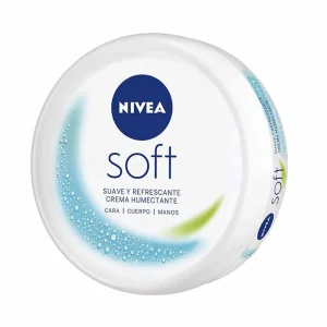 Nivea Crema Soft