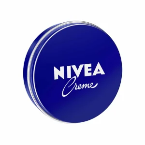 Nivea Creme Lata