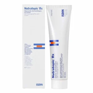 Isdin Crema Nutratopic Rx