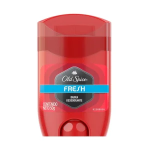 Old Spice Desodorante Hombre Barra Fresh