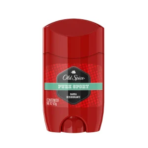 Old Spice Desodorante Hombre Barra Pure Sport