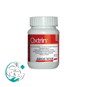 Oxtrin Comprimidos