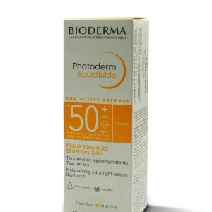 Photoderm aquafluid FPS 50+ 40mL