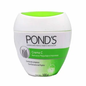 Pond´s Crema de Limpieza