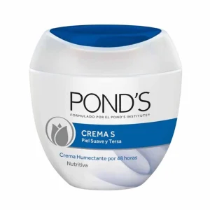 Pond´s Crema Piel Suave