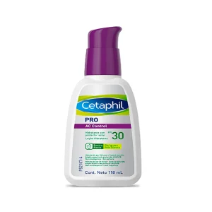 Cetaphil PRO AC Control Hidratante FPS 30