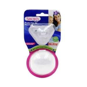 Simond´s protector de pezón