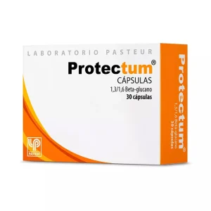 Protectum Cápsulas