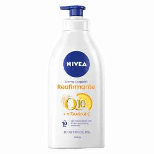 Nivea Crema Corporal Reafirmante Q10