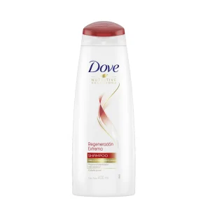 Dove Shampoo Regeneración Extrema