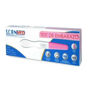 Test de Embarazo