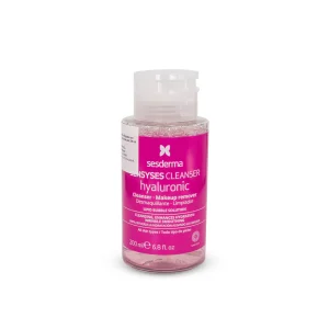 Sensyses desmaquillante 200mL