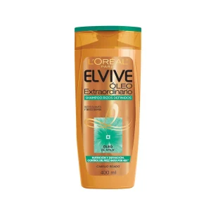 Elvive Shampoo Rizos Definidos