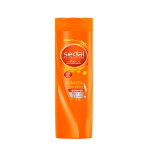 Sedal Shampoo Restauración Instantánea