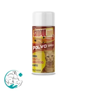 Sinpuldry Polvo Gato