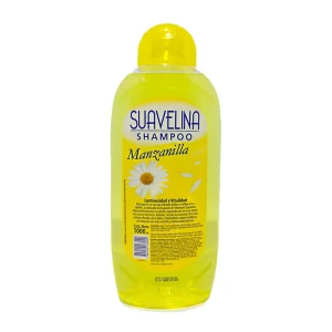 Suavelina Shampoo Manzanilla