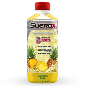 Suerox Piña