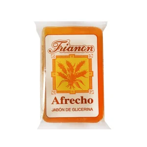 Trianon Jabón Barra Afrecho