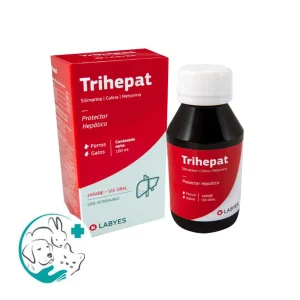 Trihepat Jarabe