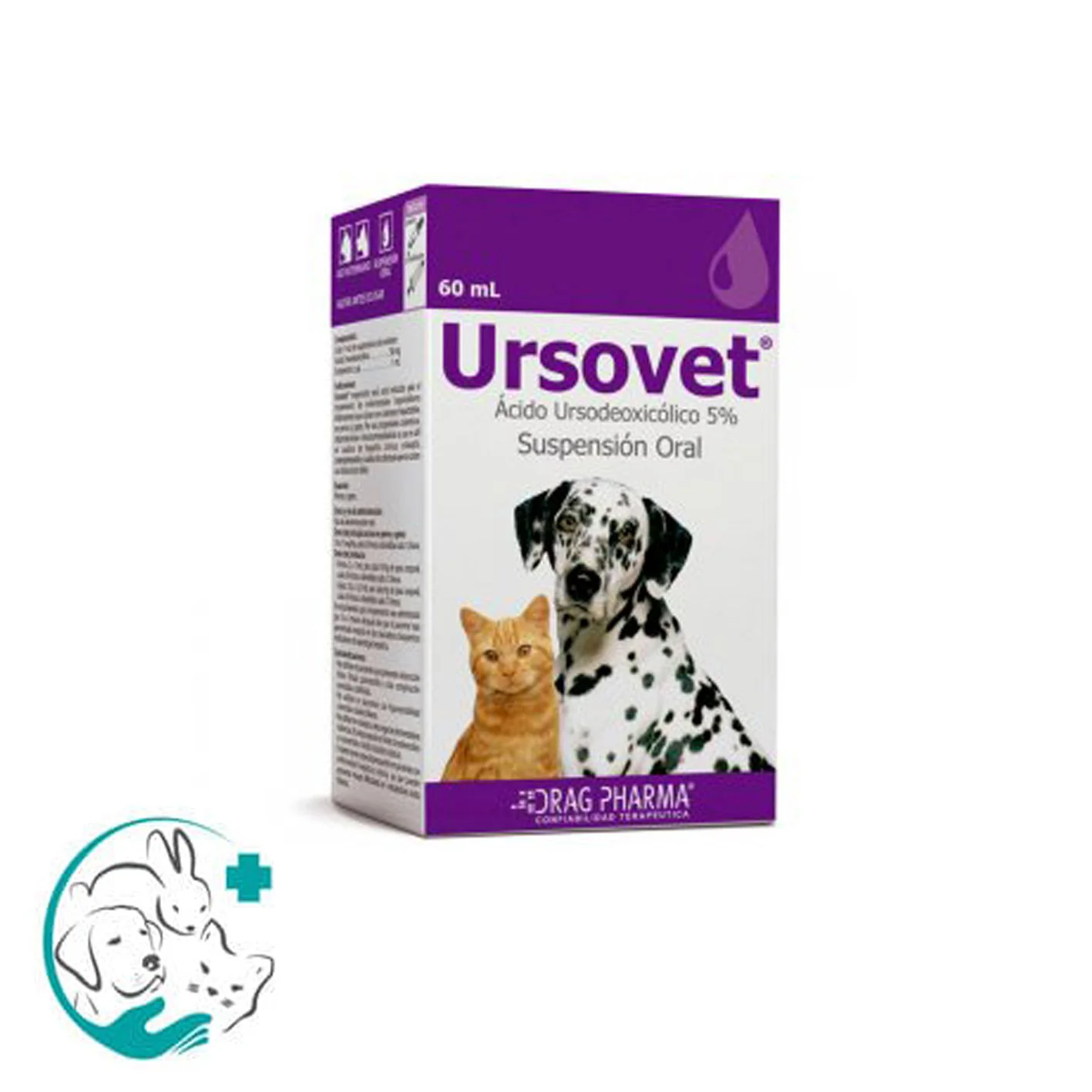 Ursovet Suspensión Oral
