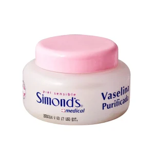 Simond´s Vaselina Purificada