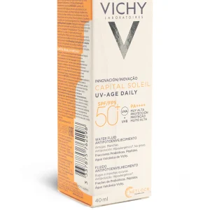 Capital Soleil UV age daily 40mL