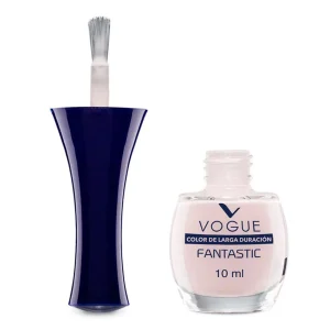 Vogue Esmalte de Uñas Fantastic Glaciar
