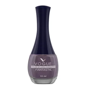 Vogue Esmalte de Uñas Fantastic Malva