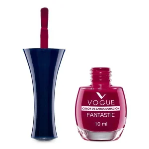 Vogue Esmalte de Uñas Fantastic Merlot