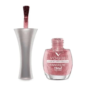Vogue Esmalte de Uñas Fantastic Rosa Estelar