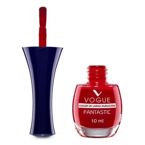 Vogue Esmalte de Uñas Fantastic Rubi